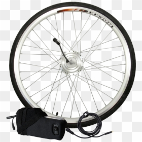 Bicycle Tire, HD Png Download - bikes png