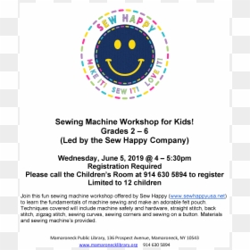 Sewing Stitch Png, Transparent Png - sewing stitch png