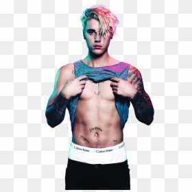 Hot Justin Bieber 2017, HD Png Download - bieber png