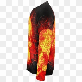 Illustration, HD Png Download - fire skull png