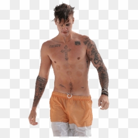 Justin Bieber, HD Png Download - bieber png