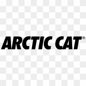 Arctic Cat Clipart, HD Png Download - arctic cat logo png