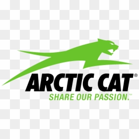 Arctic Cat Symbol, HD Png Download - arctic cat logo png