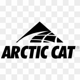 Arctic Cat Symbol, HD Png Download - arctic cat logo png