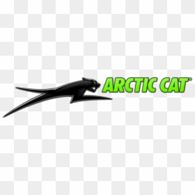 Arctic Cat Logo Png, Transparent Png - arctic cat logo png