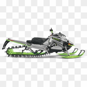 2020 Arctic Cat Alpha One, HD Png Download - arctic cat logo png