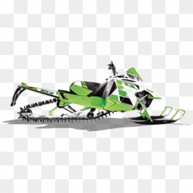 2017 Arctic Cat M8000 162, HD Png Download - arctic cat logo png