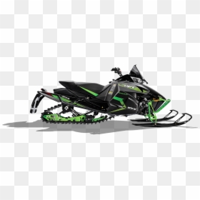 2018 Arctic Cat Zr 8000 Limited, HD Png Download - arctic cat logo png