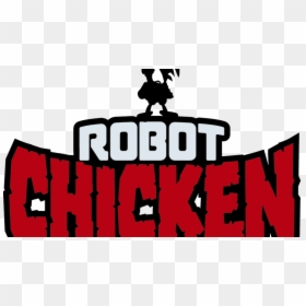 Robot Chicken Adult Swim Logo, HD Png Download - adult swim png