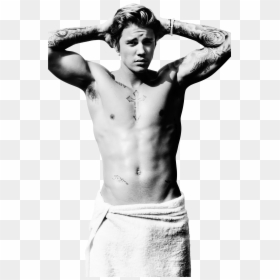 Justin Bieber Towel Series, HD Png Download - bieber png