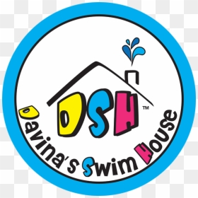 Davina's Swim House, HD Png Download - adult swim png