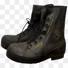 Work Boots, HD Png Download - mickey mouse hand png
