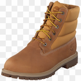 Shoe, HD Png Download - timberland boot png