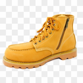 Boot, HD Png Download - timberland boot png