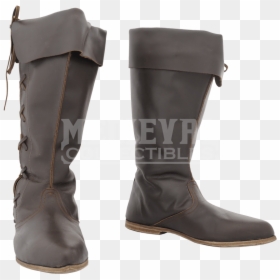 Medieval Boots, HD Png Download - timberland boot png