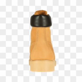 Timberland Boots Back View, HD Png Download - timberland boot png