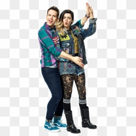 Janis From Mean Girls The Musical, HD Png Download - mean girls png