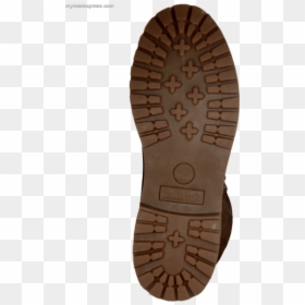 Boot, HD Png Download - timberland boot png