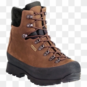 Kenetrek Hardscrabble, HD Png Download - timberland boot png