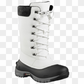 Snow Boot, HD Png Download - timberland boot png