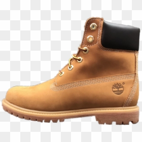 Work Boots, HD Png Download - timberland boot png