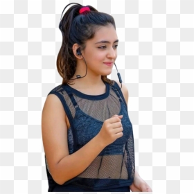 Cute Girl Hd Png, Transparent Png - mean girls png