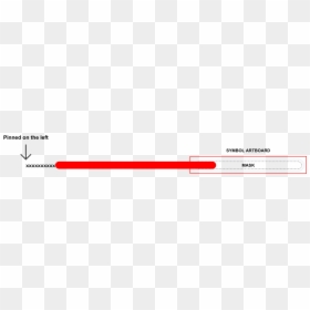 Parallel, HD Png Download - text bar png