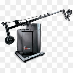 Crane, HD Png Download - robotic arm png