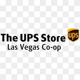 Ups Store, HD Png Download - the ups store logo png