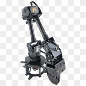 Machine Tool, HD Png Download - robotic arm png