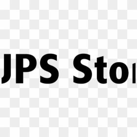 Ups Store, HD Png Download - the ups store logo png