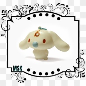 Cinnamoroll Png, Transparent Png - cinnamoroll png