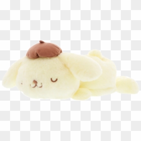Stuffed Toy, HD Png Download - cinnamoroll png