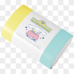 Paper, HD Png Download - cinnamoroll png