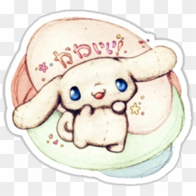 Cartoon, HD Png Download - cinnamoroll png