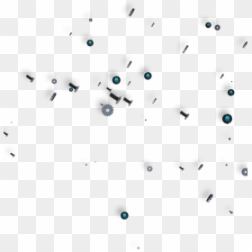 Colorfulness, HD Png Download - robotic arm png