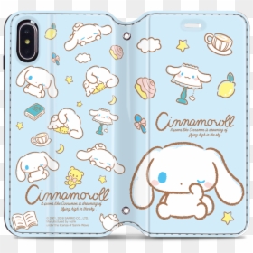Cartoon, HD Png Download - cinnamoroll png
