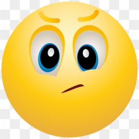 Emoji Annoyed, HD Png Download - trophy emoji png