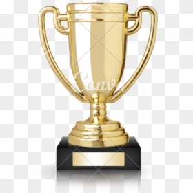 Trophy, HD Png Download - trophy emoji png