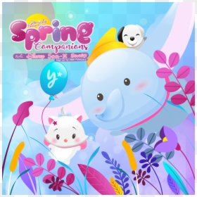 Cartoon, HD Png Download - cinnamoroll png