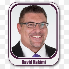 David Hakimi, HD Png Download - heath slater png
