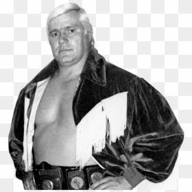 Pat Patterson Wrestler, HD Png Download - heath slater png