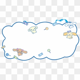 Cartoon, HD Png Download - cinnamoroll png