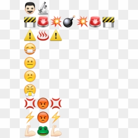 Emojis For Superheroes, HD Png Download - trophy emoji png