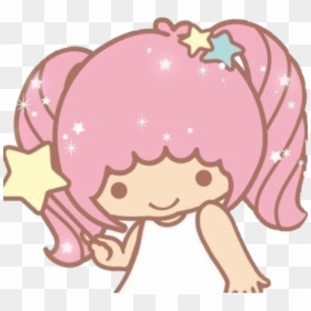 Little Twin Stars Cliparts, HD Png Download - cinnamoroll png