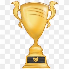 Trophy, HD Png Download - trophy emoji png