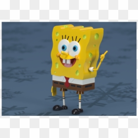 Cartoon, HD Png Download - krusty krab png