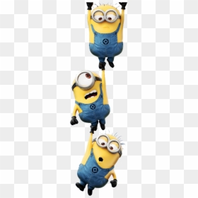 Minions Wallpaper Iphone 5, HD Png Download - minion png images
