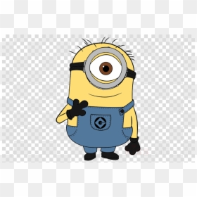 Black Coffee Bean Png, Transparent Png - minion png images