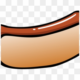 Circle, HD Png Download - hot dog vector png